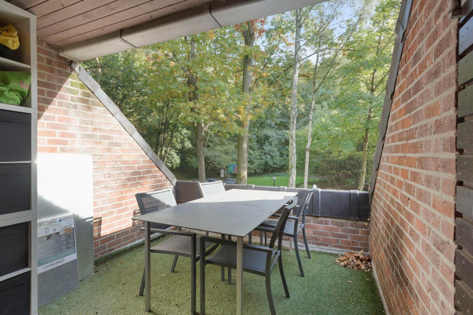 Chalet In Het Bos - Gezin - Wandelaars - Digital Nomads - Hs Wifi - Fijnspar 108 Aan de Wolfsberg Dış mekan fotoğraf